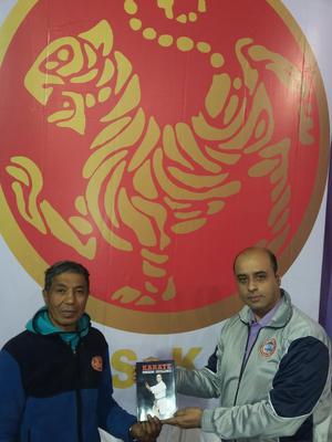 Pemba Tamang Shihan and Arijit Chakraborty 