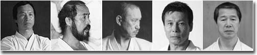 Karate Master Montage 3 Karate Master Montage 3