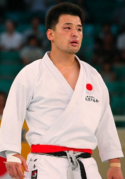 nemoto_kumite