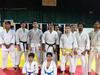 Group photo with Shihan Sarkar