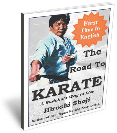 Karate Legends Road To Karate Ebook